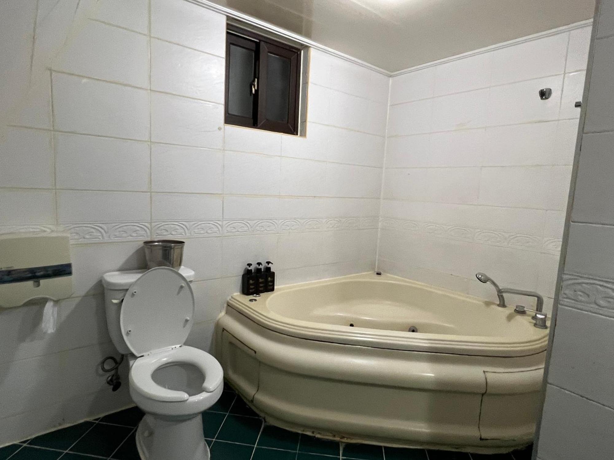 Picasso Motel Seul Dış mekan fotoğraf