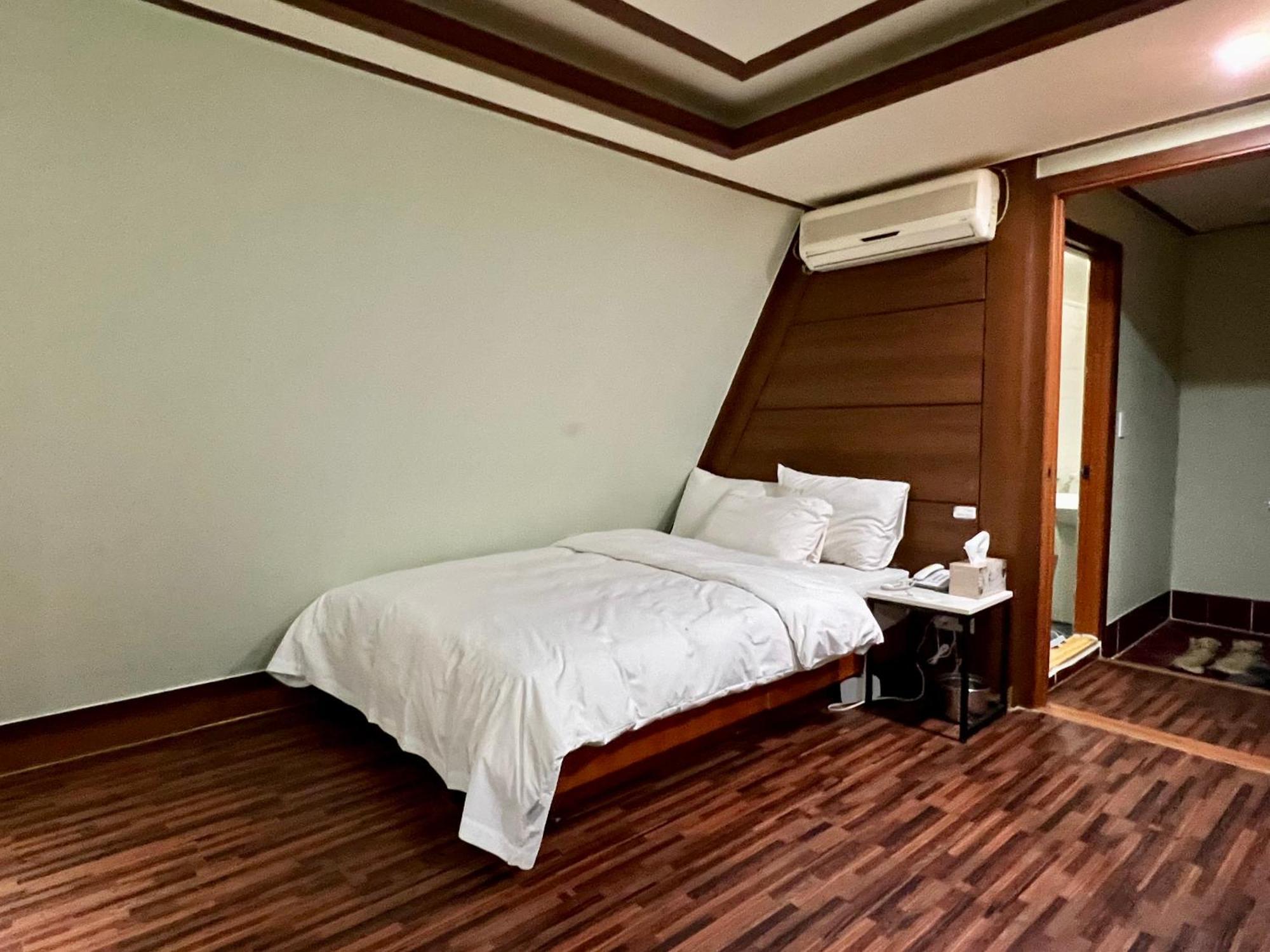 Picasso Motel Seul Dış mekan fotoğraf