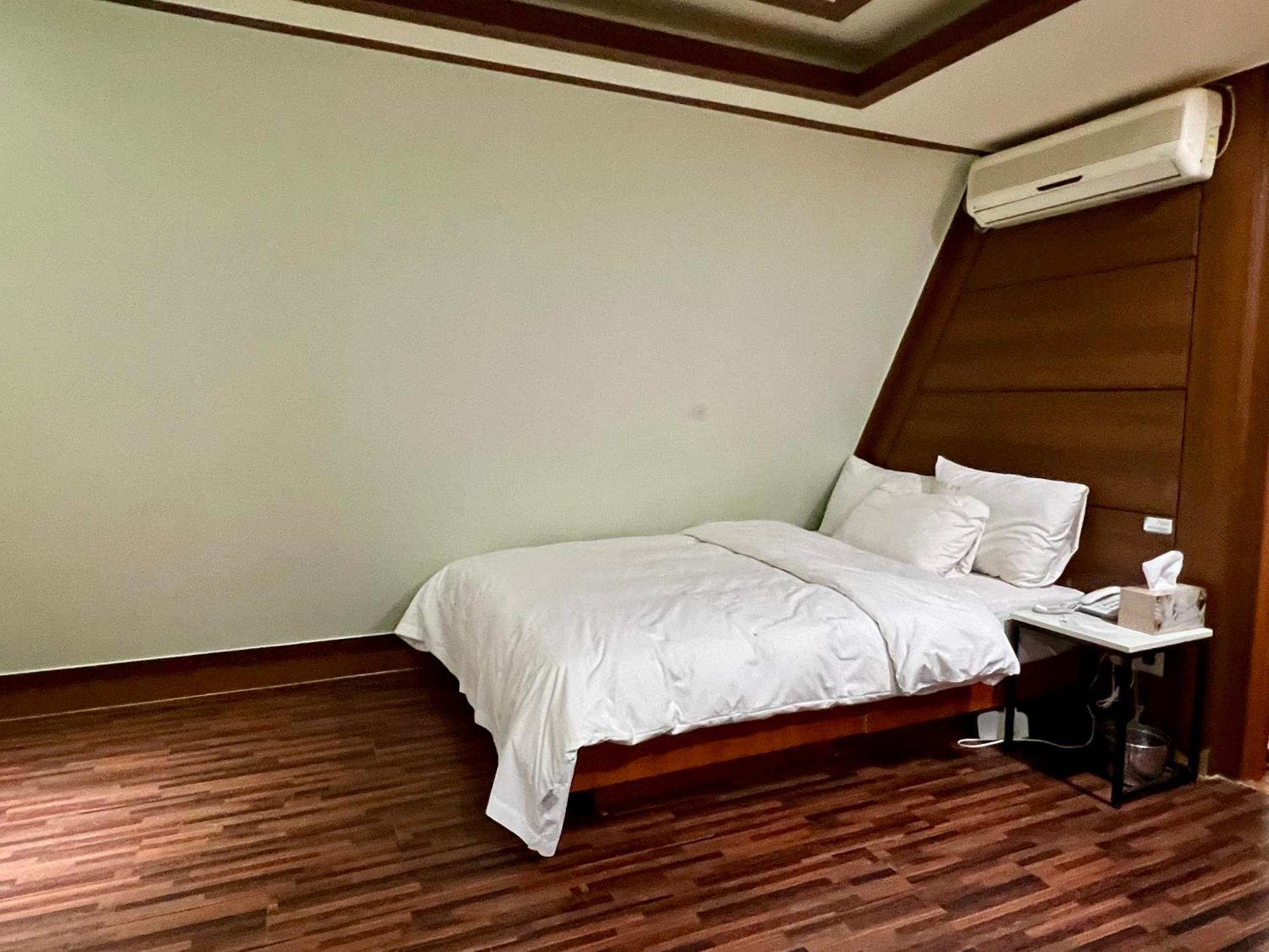 Picasso Motel Seul Dış mekan fotoğraf